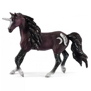Фигурка Лунный единорог жеребец, Bayala Schleich фото 1