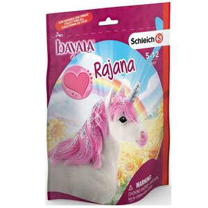 Фигурка Единорог Райяна 13 см, Bayala Schleich фото 2