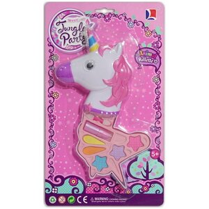 Набор детской декоративной косметики Единорог Beauty Angel фото 1