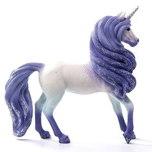 Фигурка Единорог Мандала - жеребец 16 см, Bayala Schleich (Шляйх) фото 2