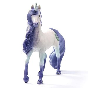 Фигурка Единорог Мандала - жеребец 16 см, Bayala Schleich (Шляйх) фото 3