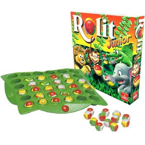 Настольная игра Rolit Junior