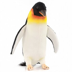 Мягкая игрушка Императорский пингвин 20 см Hansa Creation фото 3