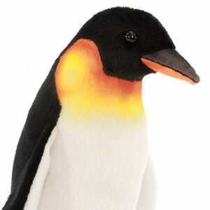Мягкая игрушка Императорский пингвин 20 см Hansa Creation фото 2