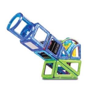 Магнитный конструктор Magformers Magic Space Set 55 деталей Magformers фото 2