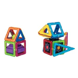 Магнитный конструктор Magformers Sensor Block Set 47 деталей Magformers фото 3