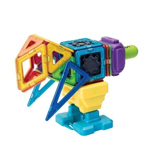 Магнитный конструктор Magformers Sensor Block Set 47 деталей Magformers фото 4