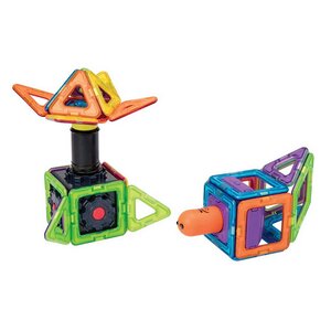 Магнитный конструктор Magformers Sensor Block Set 47 деталей Magformers фото 5