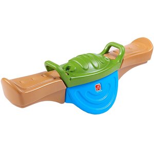 Качалка для двоих Step-2, 122*39*37 см Step2 фото 2