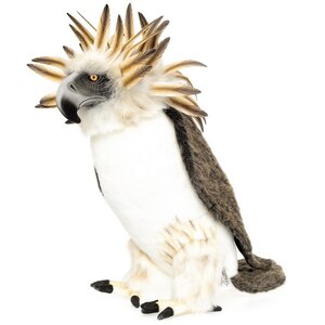 Мягкая игрушка Филиппинский орел 50 см
