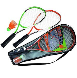Набор Бадминтон в сумке Simba фото 1