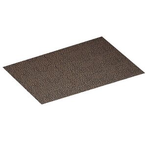 Коврик из гальки 46*31 см