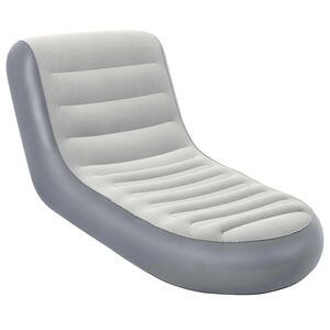 Надувное кресло-шезлонг Sport Lounger 165*84*79 см Bestway фото 2