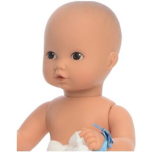 Кукла-младенец Аквини мальчик 33 см с аксессуарами Gotz фото 4