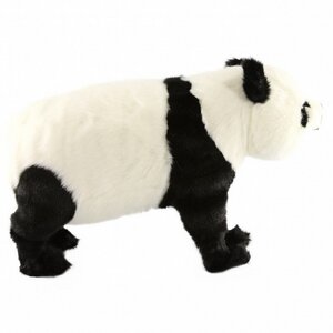 Большая мягкая игрушка Панда 90 см Hansa Creation фото 6