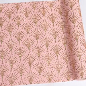 Ткань для декора Санта Эстера - Пальмы 28*270 см