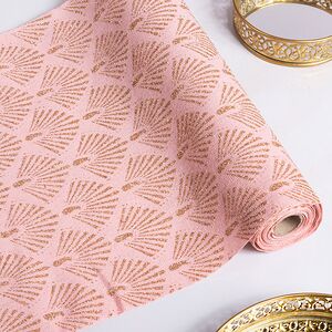 Ткань для декора Санта Эстера - Павлины 28*270 см