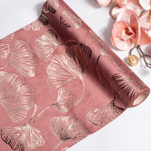 Ткань для декора Фарфалле 28*150 см