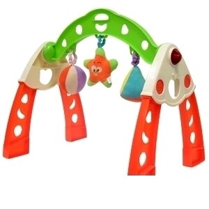 Игровой комплекс музыкальный Lubby (Лубби) фото 1