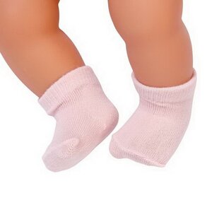 Набор носков для куклы Baby Annabell, 2 пары Zapf Creation фото 4