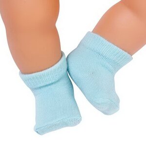 Набор носков для куклы Baby Annabell, 2 пары Zapf Creation фото 5