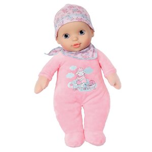 Кукла-младенец Baby Annabell 30 см мягконабивная Zapf Creation фото 6