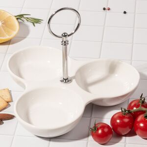 Менажница для закусок 20*6 см Koopman фото 2