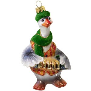 Ариэль Новогодние Игрушки