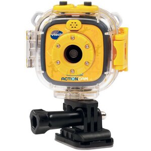 Детская цифровая камера Kidizoom Action Cam Vtech фото 5