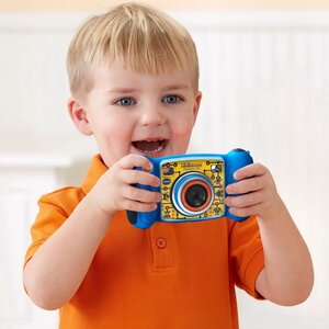 Детская цифровая камера Kidizoom Pix синий