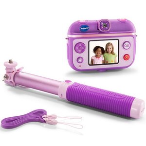 Детская селфи камера Kidizoom Vtech фото 3