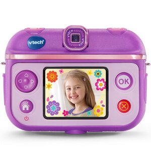 Детская селфи камера Kidizoom Vtech фото 4