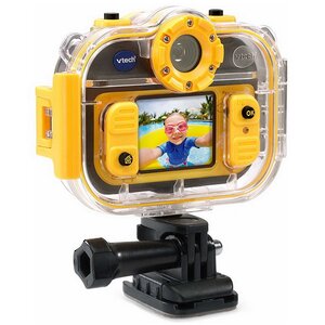 Детская камера Vtech Kidizoom Action Cam 180' Vtech фото 1