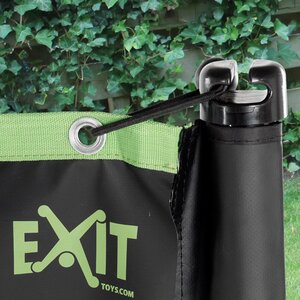 Спортивная сетка многофункциональная, 300 см Exit (Эксит) фото 5