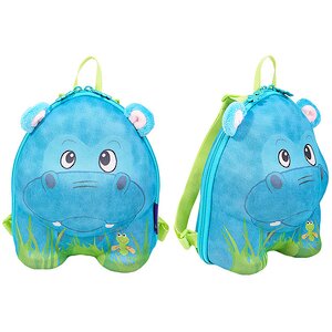 Рюкзак "Бегемотик", Okiedog Okiedog (Окидог) фото 1