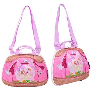 Сумочка "Зайчик", Okiedog Okiedog (Окидог) фото 1