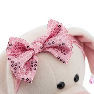 Мягкая игрушка Свинка Манечка 25 см Orange Toys фото 5