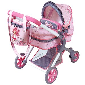Коляска-трансформер для куклы Maria 75 см Decuevas Toys (Дэкувьютойс) фото 1