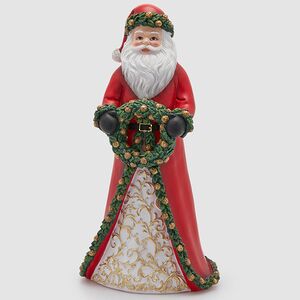 Декоративная фигурка Дед Мороз - Winter Season 39 см EDG фото 1