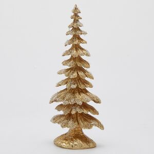 Новогодняя фигура Елка - Alberello 44 см EDG фото 1