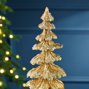 Новогодняя фигура Елка - Alberello 44 см EDG фото 2