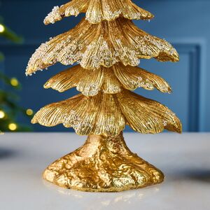 Новогодняя фигура Елка - Alberello 44 см EDG фото 4