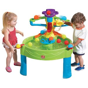 Стол для игры с водой Три в Одном 71*80*80 см
