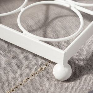 Пасхальная подставка для яиц Августин 16 см, для 6 штук Kaemingk (Кейминг) фото 2