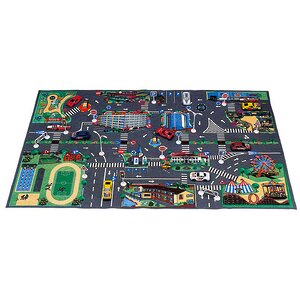 Игра "Дорожные знаки", арт 856 AVC (АВК) фото 1