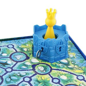Настольная игра Заколдованная Башня, русский язык Schmidt фото 2
