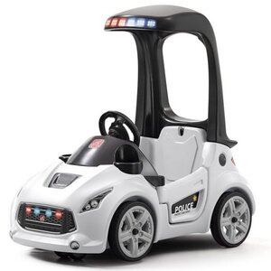 Детская машинка-каталка Турбо Step2 (Степ2) фото 1