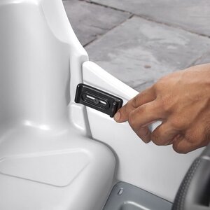 Детская машинка-каталка Турбо Step2 (Степ2) фото 5