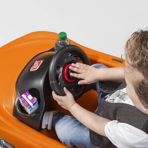 Детская машинка-каталка McLaren Step2 фото 8