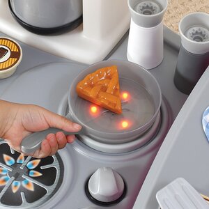 Кухня Step-2 Гурман 89*70*38 см Step2 фото 5